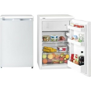  Altus AL 306 B 140 lt Statik Büro Tipi Mini Buzdolabı