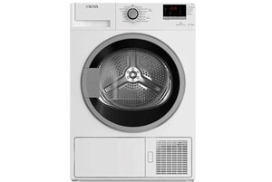 Altus AL 92 YB B Enerji 9 kg Çamaşır Kurutma Makinesi