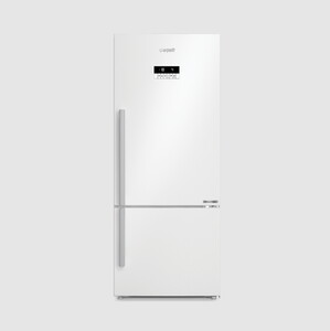 Arçelik 274532 EB Kombi No Frost Buzdolabı