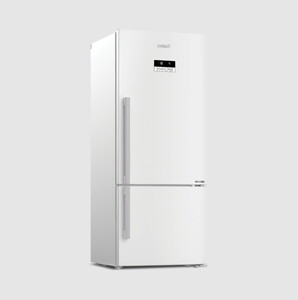  Arçelik 274532 EB Kombi No Frost Buzdolabı