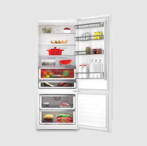  Arçelik 274532 EB Kombi No Frost Buzdolabı