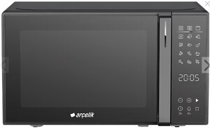 Arçelik MD 211 DS 20 lt Mikrodalga Fırın