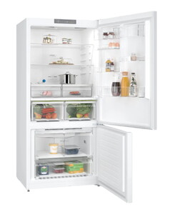  Profilo BD3086WEVN Kombi No Frost Buzdolabı
