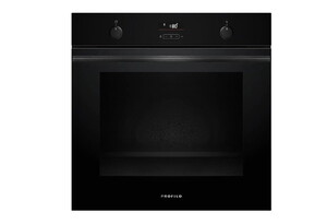 Profilo FXSA344T Siyah Ankastre Fırın