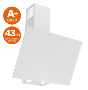  QBL62CB Ankastre Fırın, SS206 Ankastre Ocak, D078-SA SilentArt Tek Cam Davlumbaz
