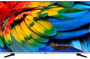 Regal 50R66QA11 4K Ultra HD 50' 127 Ekran Uydu Alıcılı Android Smart QLED TV