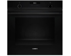  Siemens HU717ABA0T Siyah Ankastre Fırın, Siemens EO7C6PP30O Siyah Cam Ankastre Ocak, Siemens iQ300 LC66KPJ60T Siyah Duvar Tipi A