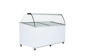 Uğur UDR 18 SCE R22 Dondurma Reyonu