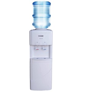 Uğur USP 2000 Soğuk-Ilık Su Sebili