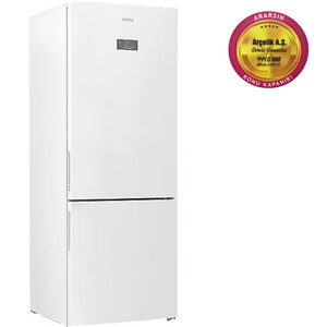 Altus ALK 471 XE Kombi No Frost Buzdolabı