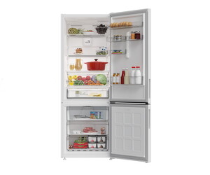  Altus ALK 471 XE Kombi No Frost Buzdolabı