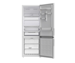  Altus ALK 471 XE Kombi No Frost Buzdolabı