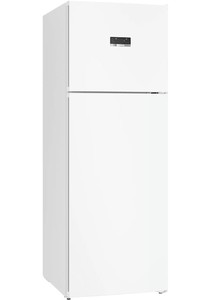 Bosch KDN56XWF1N Çift Kapılı No-Frost Buzdolabı