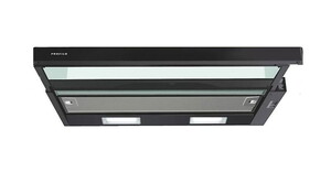 Profilo ATT6A361 Siyah Sürgülü Aspiratör