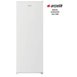 Altus AL 511 E 5 Çekmeceli Dikey Derin Dondurucu
