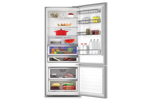  Arçelik 274532 EI Kombi No Frost Buzdolabı