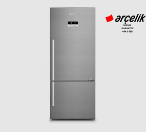 Arçelik 274532 EI Kombi No Frost Buzdolabı