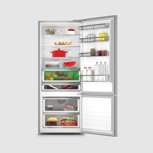  Arçelik 274532 EI Kombi No Frost Buzdolabı