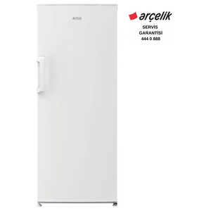 Altus AL 609 NF 6 Çekmeceli Dikey No Frost Derin Dondurucu