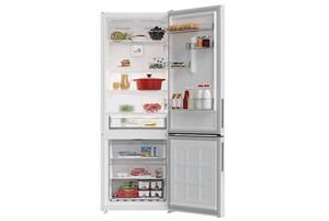  Altus ALK 472 E Kombi No Frost Buzdolabı