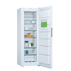  Profilo DF1033WEVV 7 Çekmeceli Dikey Derin Dondurucu
