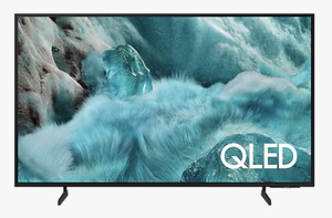 samsung QE50Q7FAAUXTK 50' QLED Q7F 4K Vision AI Smart TV