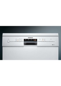  Siemens SN234W01DT 4 Programlı Bulaşık Makinesi
